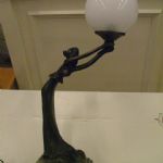 362 7674 Bordslampa